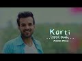 Kudi Mardi Aa Tere Te Happy Rai Koti Punjabi Song Status