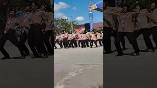 Download lagu SELAMAT PAGI II yel-yel GUDEP PATRA ini #GSC22 mp3