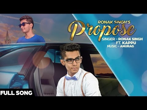 Propose