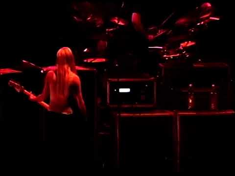 Smashing Pumpkins - Daphne Descends