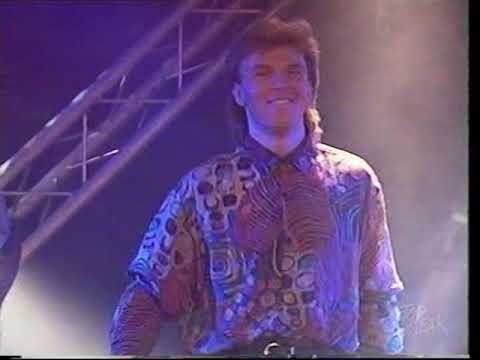 Richard Herrey - The Beat of America (Top Gear 900209)