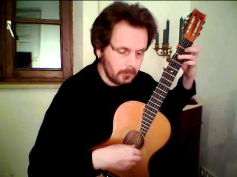 Carcassi op.59 - Teil 3 - No.2