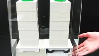 How to Make Working Earthquake Model - School & College Project Earthquake Resistant Structures