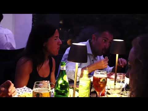 Una serata in Capannina a Pistoia #shorts