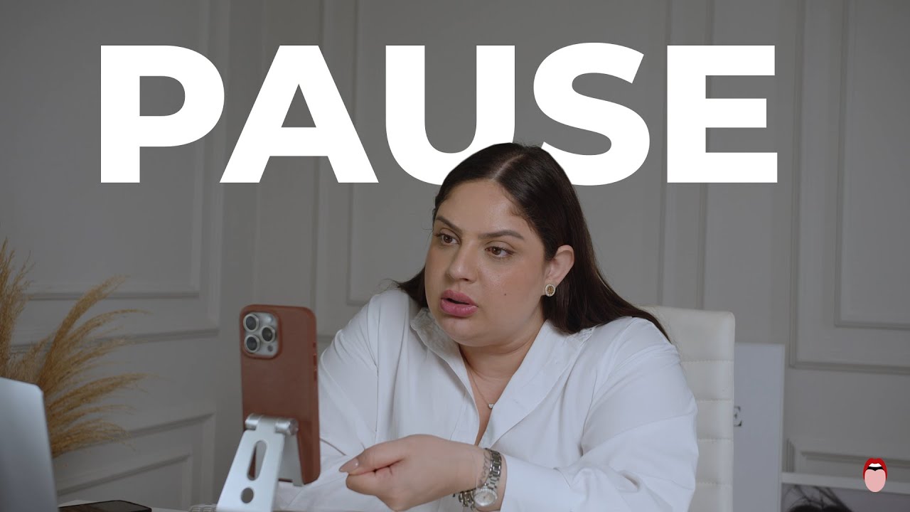 Você se sente culpada? | Moving girls