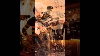 &#39;Flying Blind&#39; cover Ilse DeLange