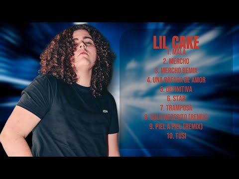 Una Ráfaga de Amor (Official Video)-LiL CaKe-Hits that made a splash in 2024-Authoritative