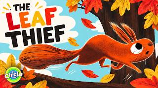 The Leaf Thief 🍂 gameplay video by ccosme, 4:39 duration