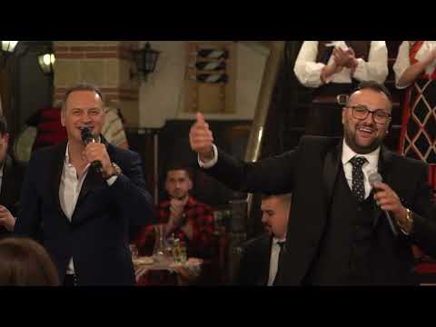 Blagoja Grujovski i Grupa Kruna - Jana grlo zabolelo