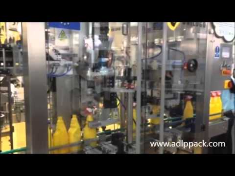 ADLP CAP Triggercapper