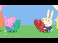 Peppa Pig S1Speacial George Is Crying Compilation