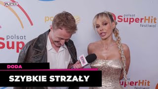 DODA i Szybkie strzały