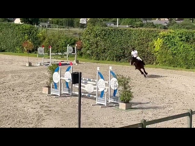 Envolmoi d&rsquo;Harreville SF 12 ans 