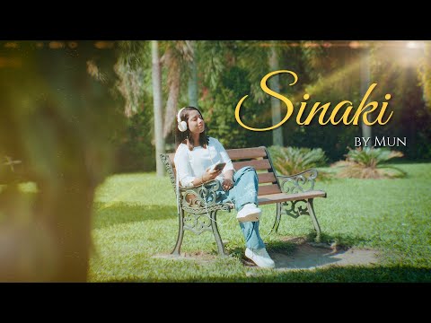Sinaki