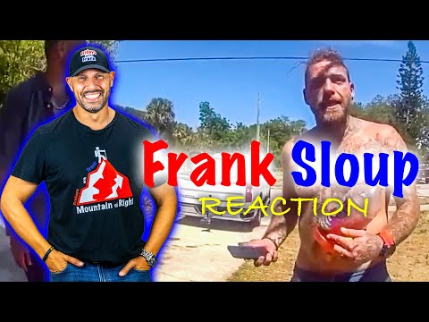 Shirtless Florida Man Makes WILD Excuse, Thinks He Can Get Away With It