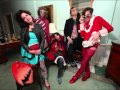of montreal : i feel ya strutter