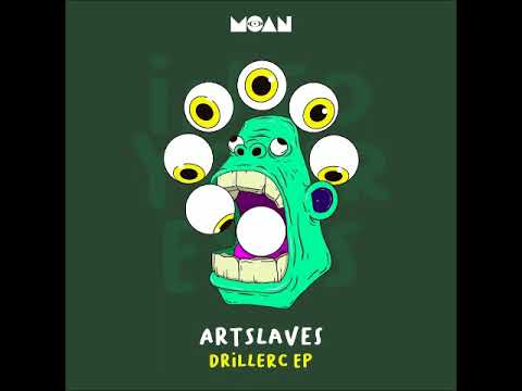 Artslaves - Volver (Original Mix) [MOAN]