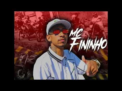 MC FININHO 011 - FOI OQUE ELA DISSE ( ELITE FUNK PRODUÇOES )