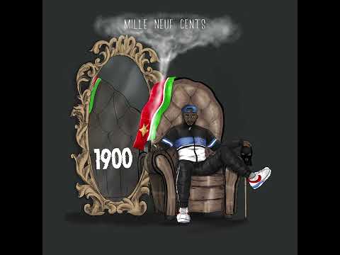 DNGZ - Ta-Kish feat. Ledad & Toto Wars (Official Audio)