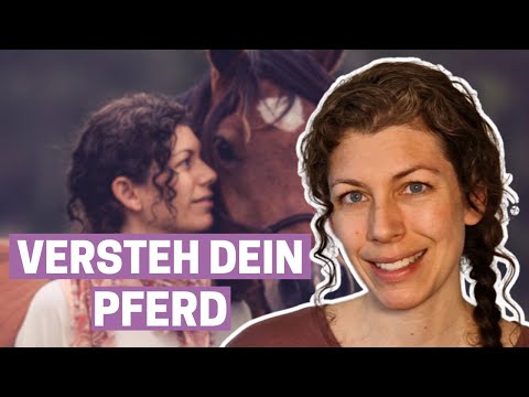 Den Pferdealltag erleichtern mit Tierkommunikation