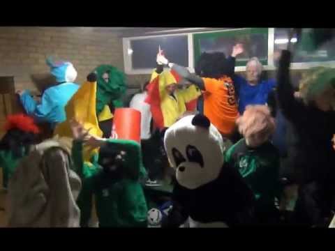Spero C1 Harlem Shake