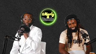 5ive Marly & Bando Generational Wealth Podcast
