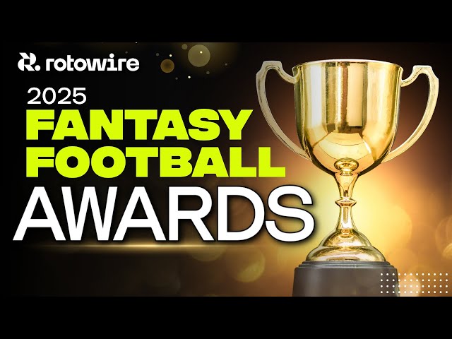 NFL Fantasy Awards