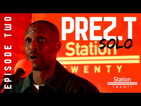 President T - S20 Solo E2 (Prod. Horrickle)