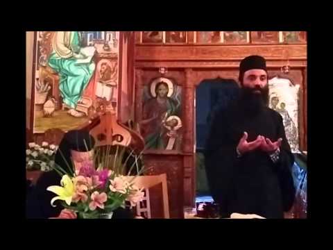 20150621 NICOLAE BALASOIU – 2 DIN 2   PAIUL SI BARNA SAU DESPRE NOI SI CEILALTI