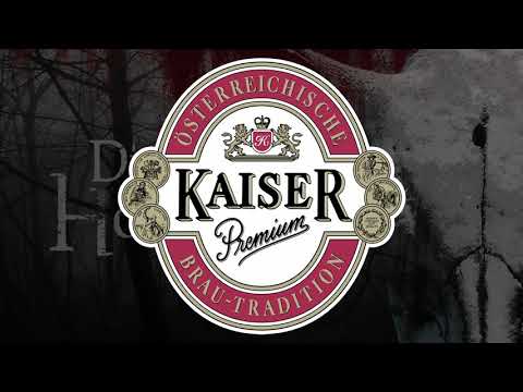 Kappo Hoiatoife - Kaiser Bier (Lyrics Video)