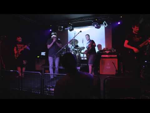 Symbiosis - Symbiosis - Amethyst (Live)