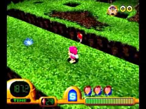 Let's Play: Phix: The Adventure (PS1) Episode 1 - Game Feel