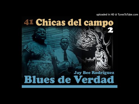 Thumbnail for Blues de Verdad - Podcast 41: Chicas del Campo (2) by Bessie Tucker