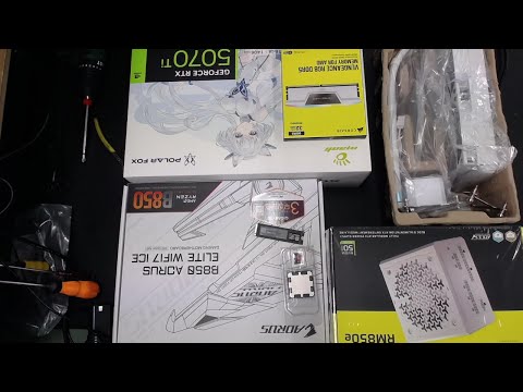 [아싸컴] 조립영상 라이브 / 2511114232 (주*웅) 고객님