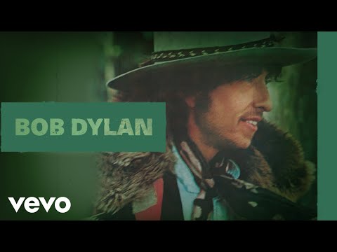 Bob Dylan - Joey (Official Audio)