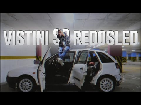 Eki - Vistini so redosled( Official Video )