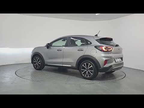 Ford Puma TITANIUM Petrol Manual - Image 2