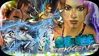 Download lagu Christie Zebra Style 1p Ultra Hard Tekken 5 Remastered UHD 4K 60 FPS  mp3 Download lagu Christie Zebra Style 1p Ultra Hard Tekken 5 Remastered UHD 4K 60 FPS  mp3