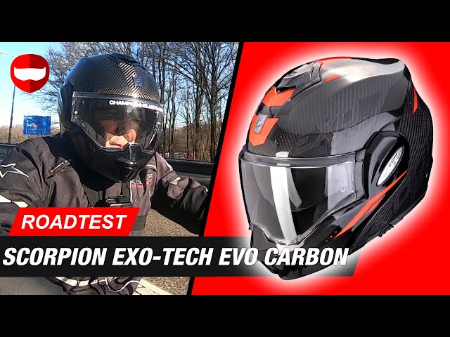 Shoei Neotec 2 Respect TC10