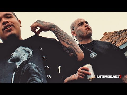 Philly Blunt - Life's a Trip (Official Music Video)