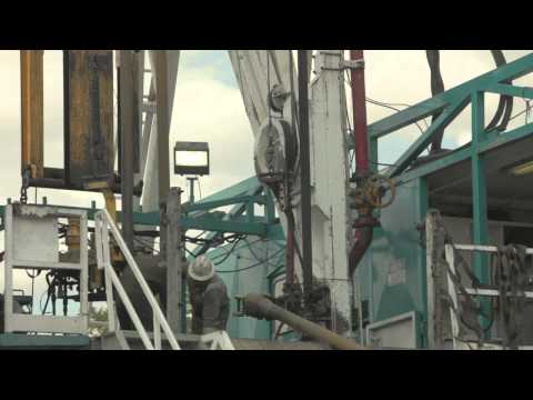 ENERGY QUEST USA (full program)