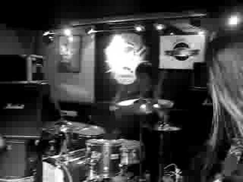 I'M AFRAID - Live SoapBox Club 01/03/2008