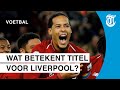 'Hunkering Liverpool honderd keer groter dan bij Feyenoord'