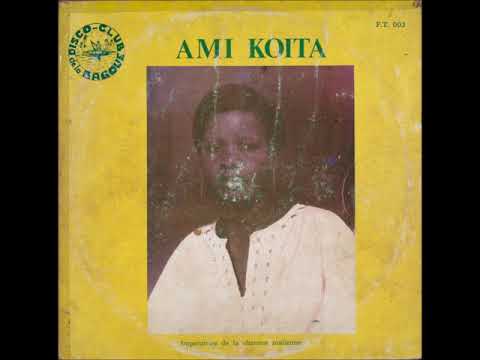 Ami Koita - Bomboli niare (Côte d'Ivoire, 1976)
