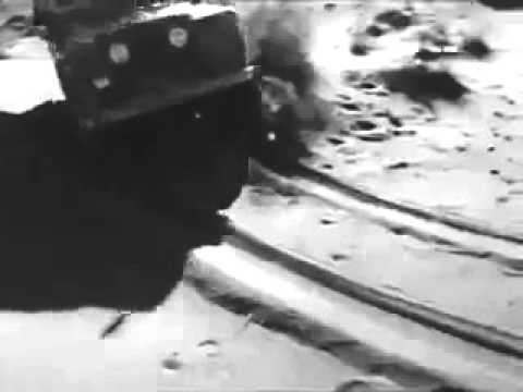 Sheikh Zayed Driving in the Desert