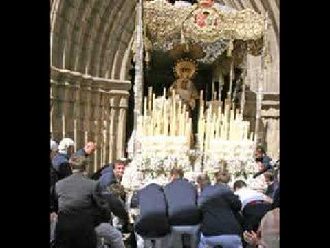 el arte de Sevilla (Semana Santa)