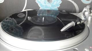 Temptations - The First Time Ever (I Saw Your Face) (Tamla Motown).