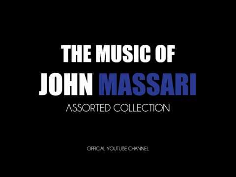 John Massari - Gone In 60 Seconds