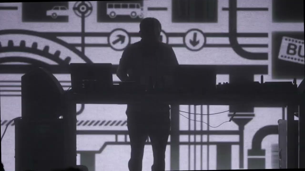 Max Cooper - Void