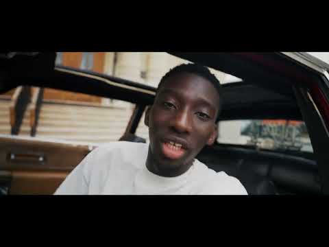 GUCCY M - DA FONSECA ( Boko Lalé )